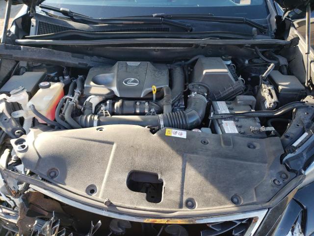 Photo 12 from auction – 2019 LEXUS NX 300 BAS with VIN JTJBARBZXK2187435
