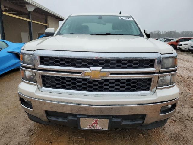 Photo 5 from auction – 2014 CHEVROLET SILVERADO with VIN 3GCPCREC4EG136387