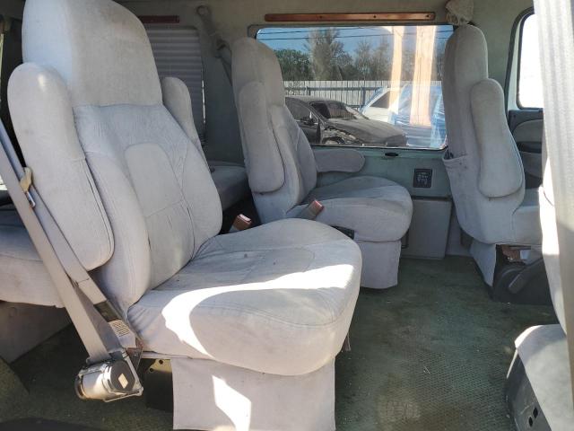 Photo 11 from auction – 2001 DODGE RAM VAN B1 with VIN 2B6HB11XX1K561647