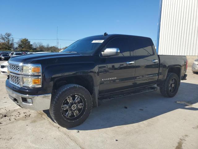 Photo 1 from auction – 2014 CHEVROLET 1500 with VIN 3GCUKRECXEG247810