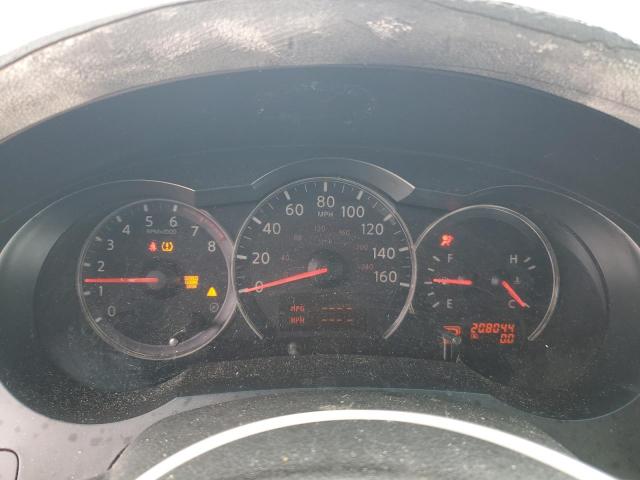 Photo 9 from auction – 2010 NISSAN ALTIMA BAS with VIN 1N4AL2AP3AC137765