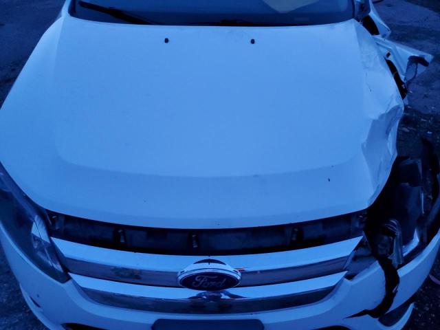 Photo 11 from auction – 2010 FORD FUSION SE with VIN 3FAHP0HA3AR377764