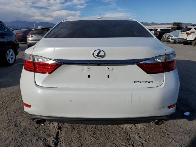 Photo 6 from auction – 2013 LEXUS ES 350 with VIN JTHBK1GGXD2063319