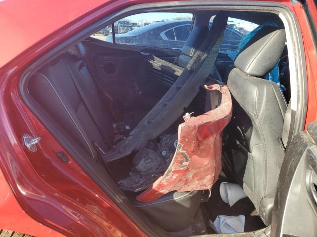 Photo 10 from auction – 2016 TOYOTA COROLLA L with VIN 5YFBURHE9GP375337