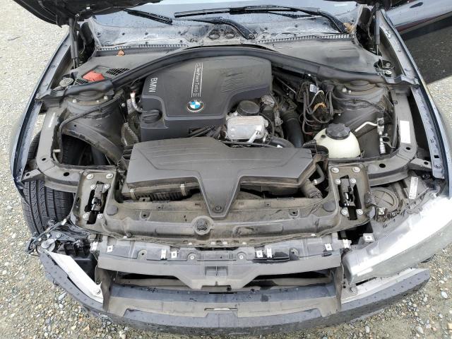 Photo 11 from auction – 2012 BMW 328 I with VIN WBA3A5C54CF256588