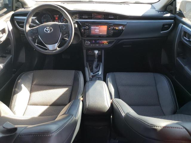 Photo 8 from auction – 2015 TOYOTA COROLLA L with VIN 2T1BURHE9FC376678