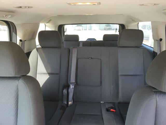 Photo 10 from auction – 2011 CHEVROLET TAHOE C150 with VIN 1GNSCAE01BR378641
