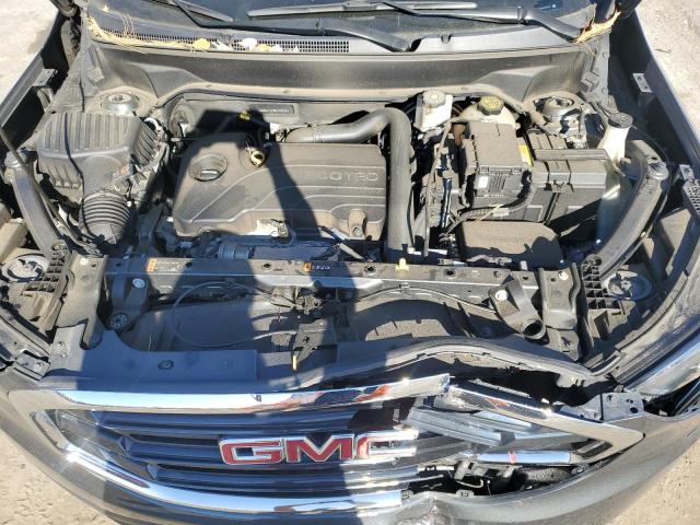 Photo 12 from auction – 2019 GMC TERRAIN SL with VIN 3GKALTEVXKL293577