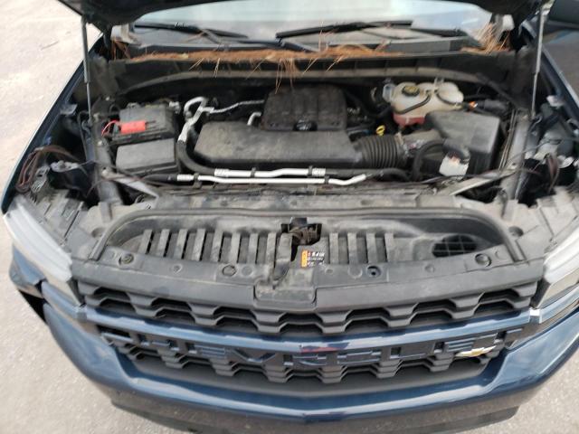 Photo 11 from auction – 2022 CHEVROLET SILVERADO with VIN 3GCPYBEK8NG153970