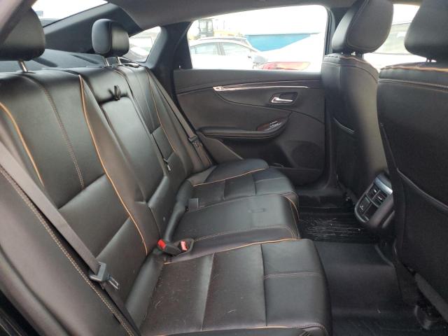 Photo 10 from auction – 2015 CHEVROLET IMPALA LTZ with VIN 2G1165S31F9273737