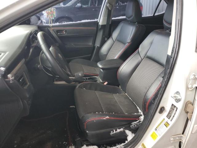 Photo 7 from auction – 2016 TOYOTA COROLLA L with VIN 2T1BURHEXGC501320