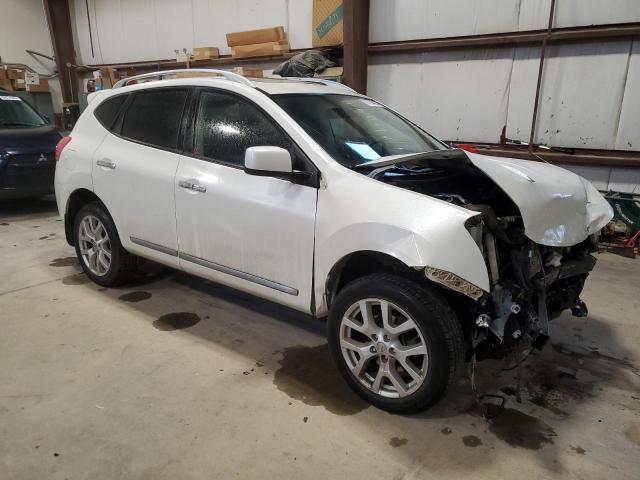 Photo 4 from auction – 2011 NISSAN ROGUE S with VIN JN8AS5MT9BW158955
