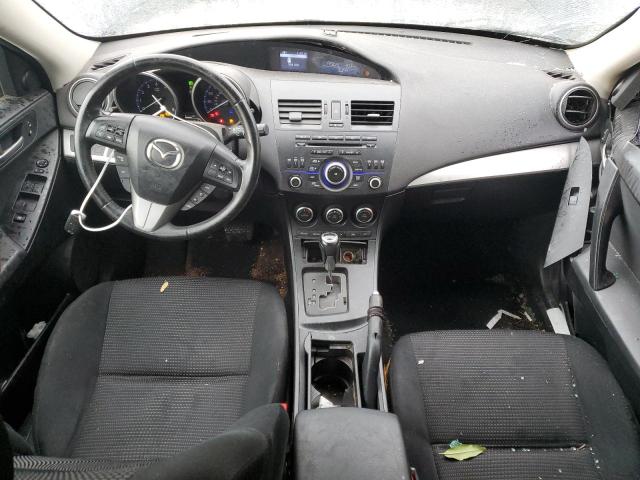Photo 8 from auction – 2013 MAZDA 3 I with VIN JM1BL1LP8D1791795