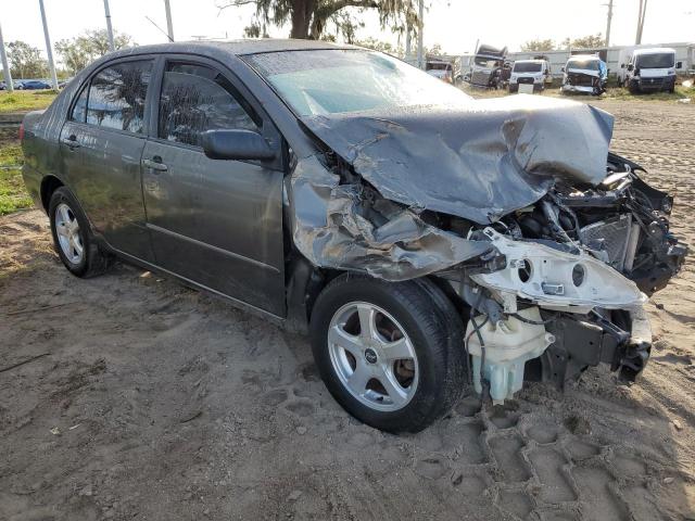 Photo 4 from auction – 2006 TOYOTA COROLLA S with VIN 2T1BR32E06C691568