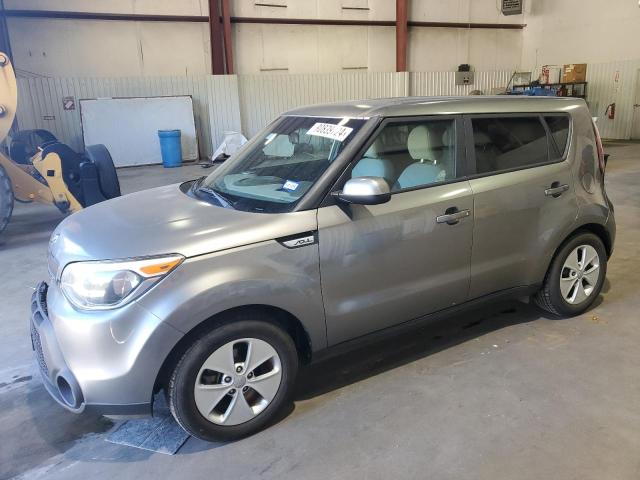 KIA SOUL 2016 with VIN KNDJN2A23G7247158 - Photo from auction