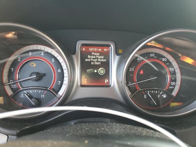 Photo 9 from auction – 2018 DODGE JOURNEY CR with VIN 3C4PDDGG5JT449370