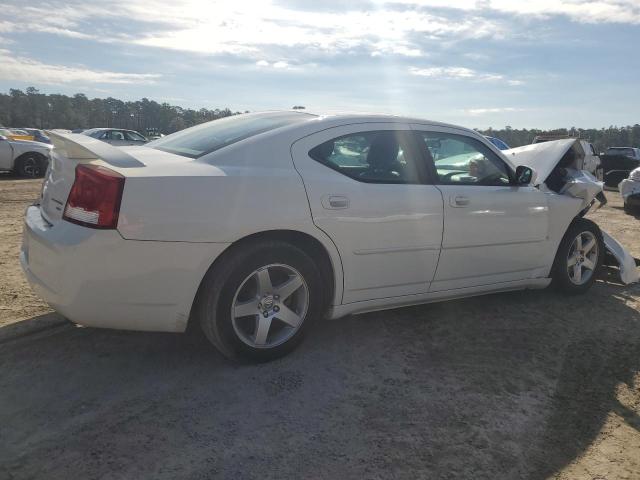 Photo 3 from auction – 2010 DODGE CHARGER SX with VIN 2B3CA3CV0AH186477