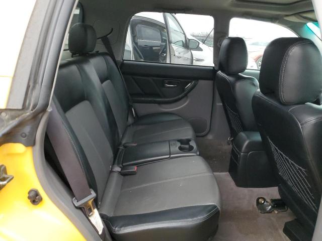 Photo 10 from auction – 2003 SUBARU BAJA with VIN 4S4BT61C437106860