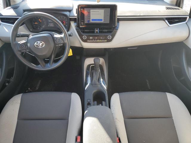 Photo 8 from auction – 2023 TOYOTA COROLLA LE with VIN 5YFB4MDE1PP021787