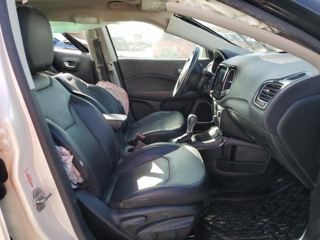 Photo 7 from auction – 2018 JEEP COMPASS LI with VIN 3C4NJCCB6JT122691