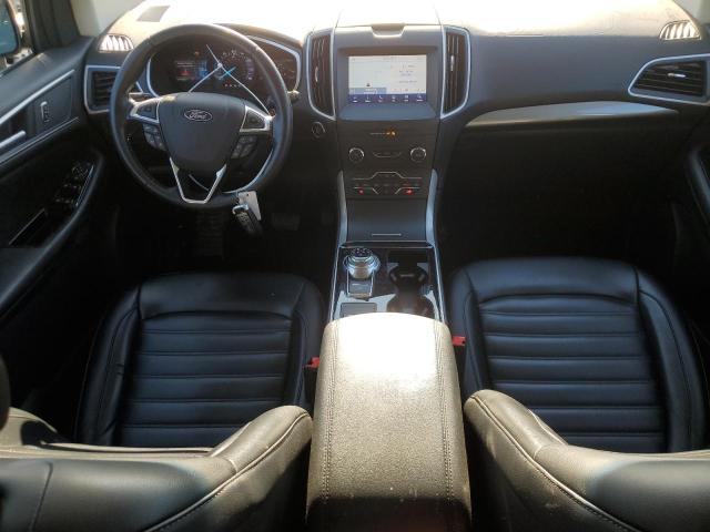 Photo 8 from auction – 2019 FORD EDGE SEL with VIN 2FMPK4J92KBC26602