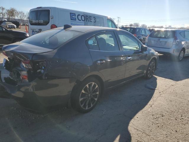Photo 3 from auction – 2020 SUBARU IMPREZA LI with VIN 4S3GKAT60L3612586