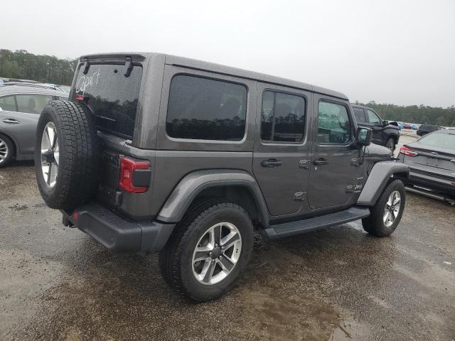 Photo 3 from auction – 2018 JEEP WRANGLER U with VIN 1C4HJXEG2JW160958