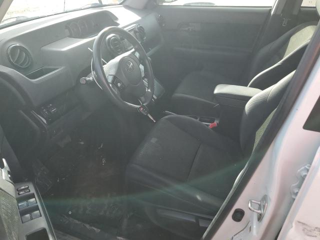 Photo 7 from auction – 2014 TOYOTA SCION XB with VIN JTLZE4FE4EJ057780