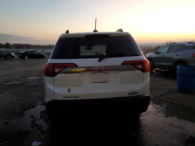 Photo 6 from auction – 2017 GMC ACADIA ALL with VIN 1GKKNVLS4HZ131366