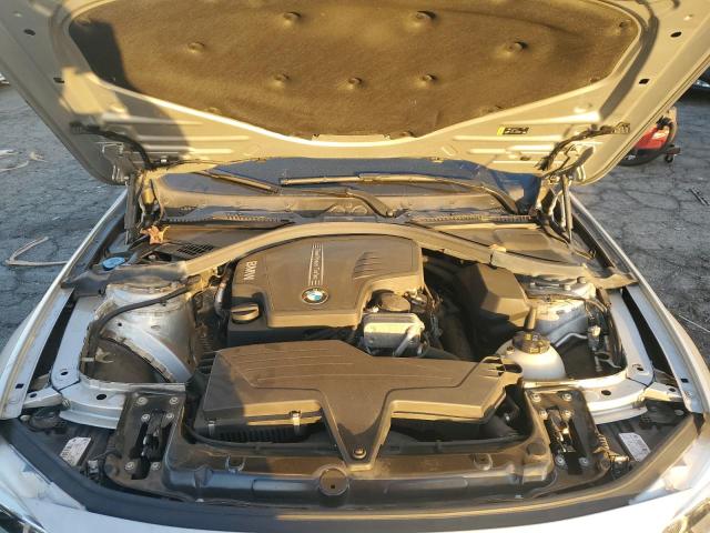 Photo 11 from auction – 2018 BMW 320 I with VIN WBA8A9C53JAH13563