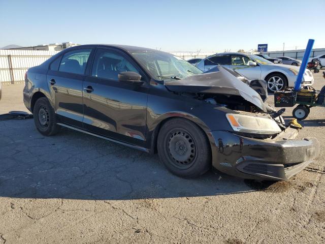Photo 4 from auction – 2014 VOLKSWAGEN JETTA BASE with VIN 3VW2K7AJ8EM445641