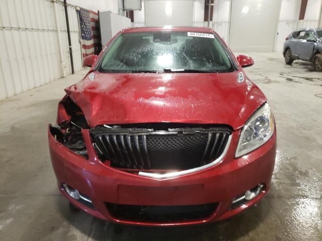Photo 5 from auction – 2015 BUICK VERANO with VIN 1G4PS5SK4F4160643