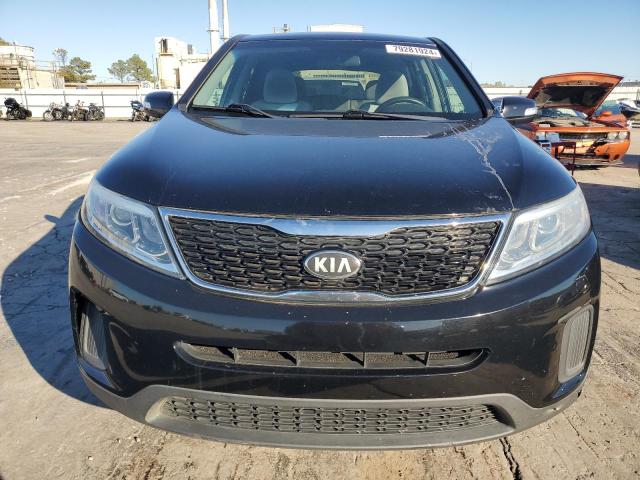 Photo 5 from auction – 2015 KIA SORENTO LX with VIN 5XYKT3A63FG591836