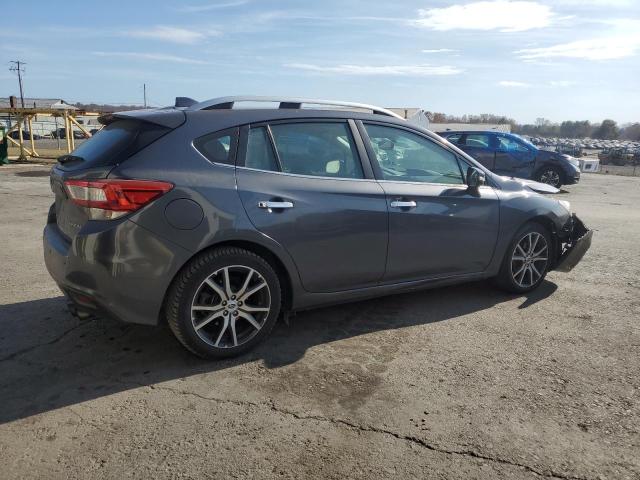 Photo 3 from auction – 2018 SUBARU IMPREZA LI with VIN 4S3GTAT61J3728731