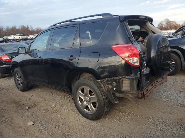 Photo 2 from auction – 2007 TOYOTA RAV4 with VIN JTMZD33V876038166