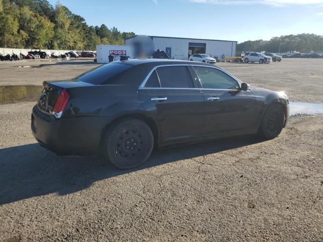 Photo 3 from auction – 2016 CHRYSLER 300C with VIN 2C3CCAEG3GH147729