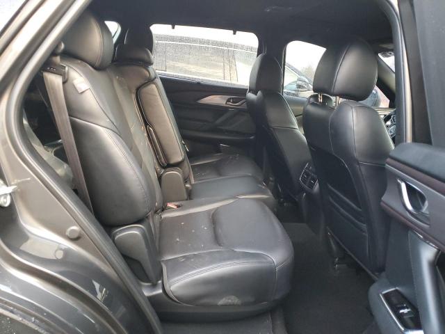 Photo 10 from auction – 2018 MAZDA CX-9 GRAND with VIN JM3TCBDY4J0227801