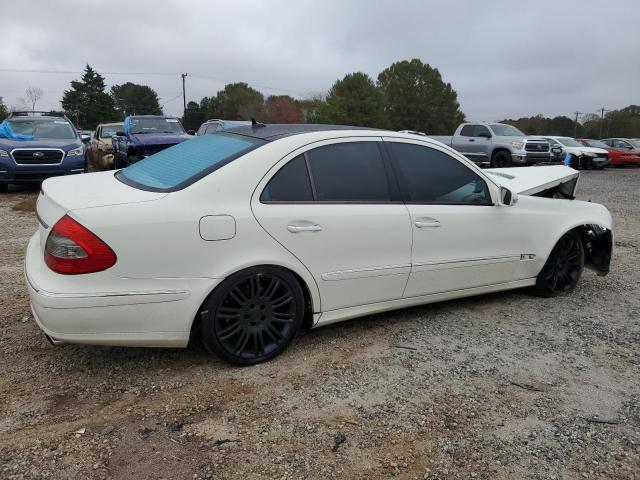 Photo 3 from auction – 2007 MERCEDES-BENZ E 350 with VIN WDBUF56X47B145265