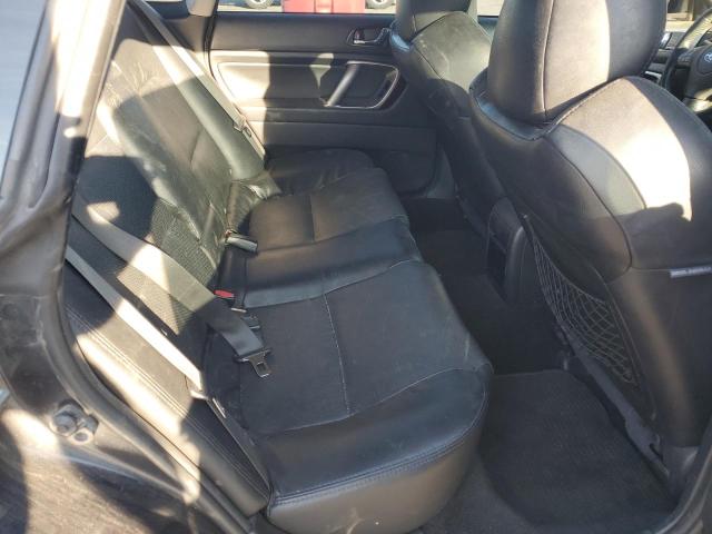 Photo 10 from auction – 2009 SUBARU LEGACY 2.5 with VIN 4S3BL676994211877