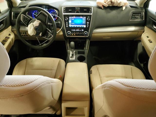 Photo 8 from auction – 2019 SUBARU OUTBACK 2. with VIN 4S4BSAHC2K3283828