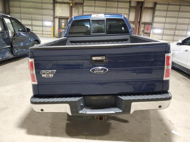 Photo 6 from auction – 2012 FORD F150 SUPER with VIN 1FTFX1ET0CKE20669