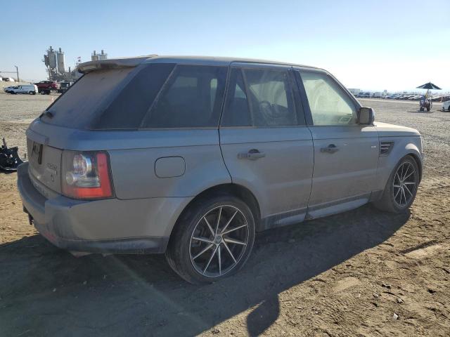 Photo 3 from auction – 2011 LAND ROVER RANGE ROVE with VIN SALSK2D4XBA709231