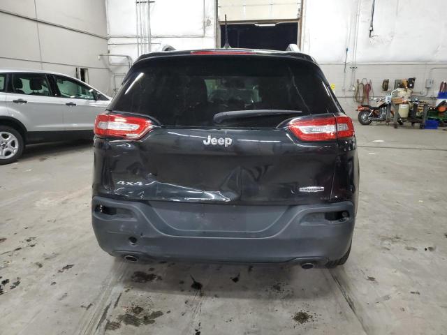 Photo 6 from auction – 2014 JEEP CHEROKEE L with VIN 1C4PJMCS4EW213859