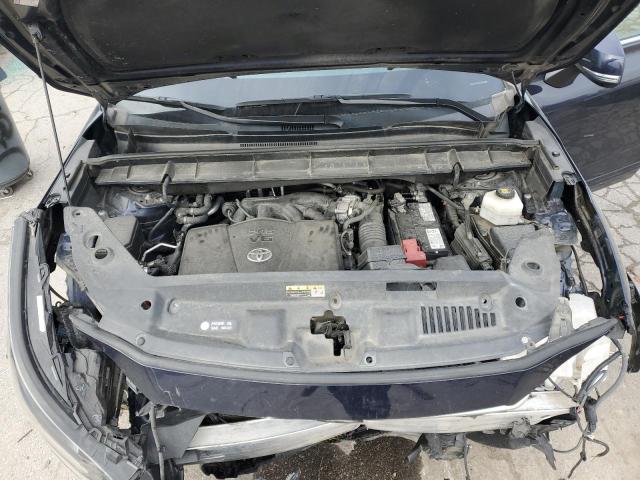 Photo 12 from auction – 2020 TOYOTA HIGHLANDER with VIN 5TDCZRAHXLS508618