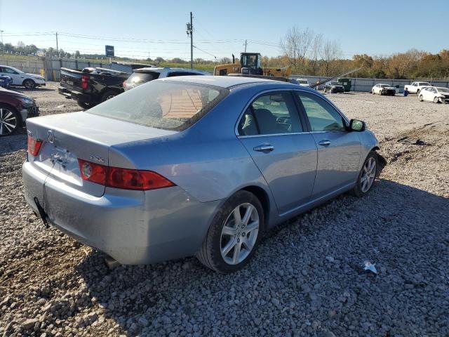 Photo 3 from auction – 2004 ACURA TSX with VIN JH4CL96974C008310