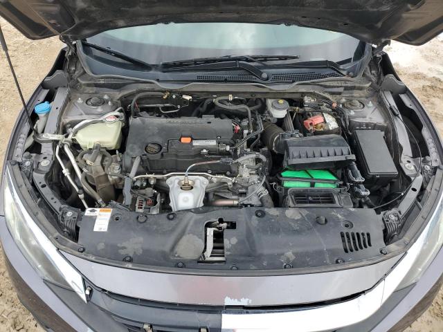 Photo 11 from auction – 2017 HONDA CIVIC EX with VIN 19XFC2F85HE030074