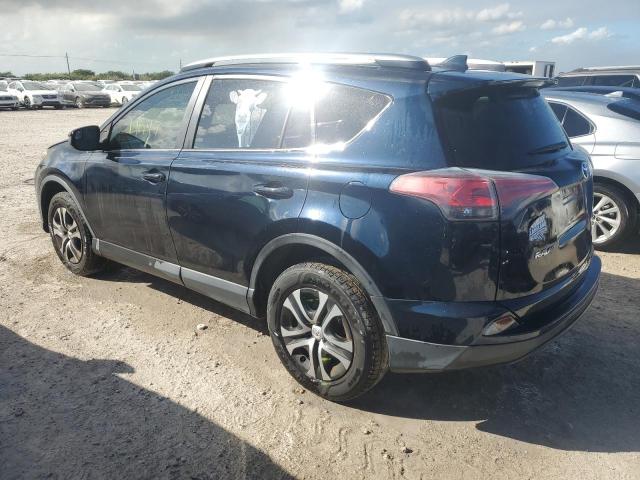 Photo 2 from auction – 2017 TOYOTA RAV4 LE with VIN JTMZFREV2HJ712854