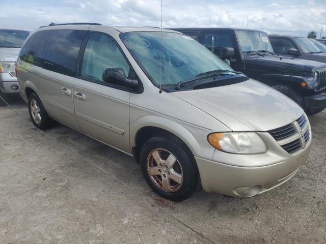 Photo 4 from auction – 2005 DODGE GRAND CARA with VIN 2D4GP44L05R206053