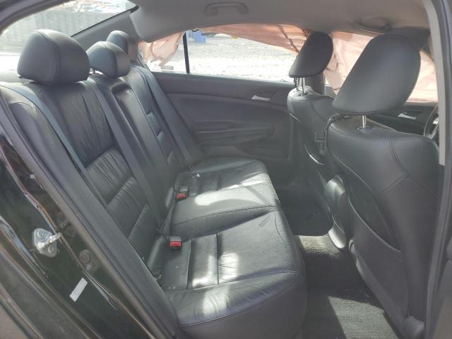 Photo 10 from auction – 2012 HONDA ACCORD SE with VIN 1HGCP2F6XCA154375