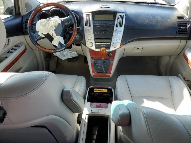 Photo 8 from auction – 2007 LEXUS RX 350 with VIN JTJGK31U470001056